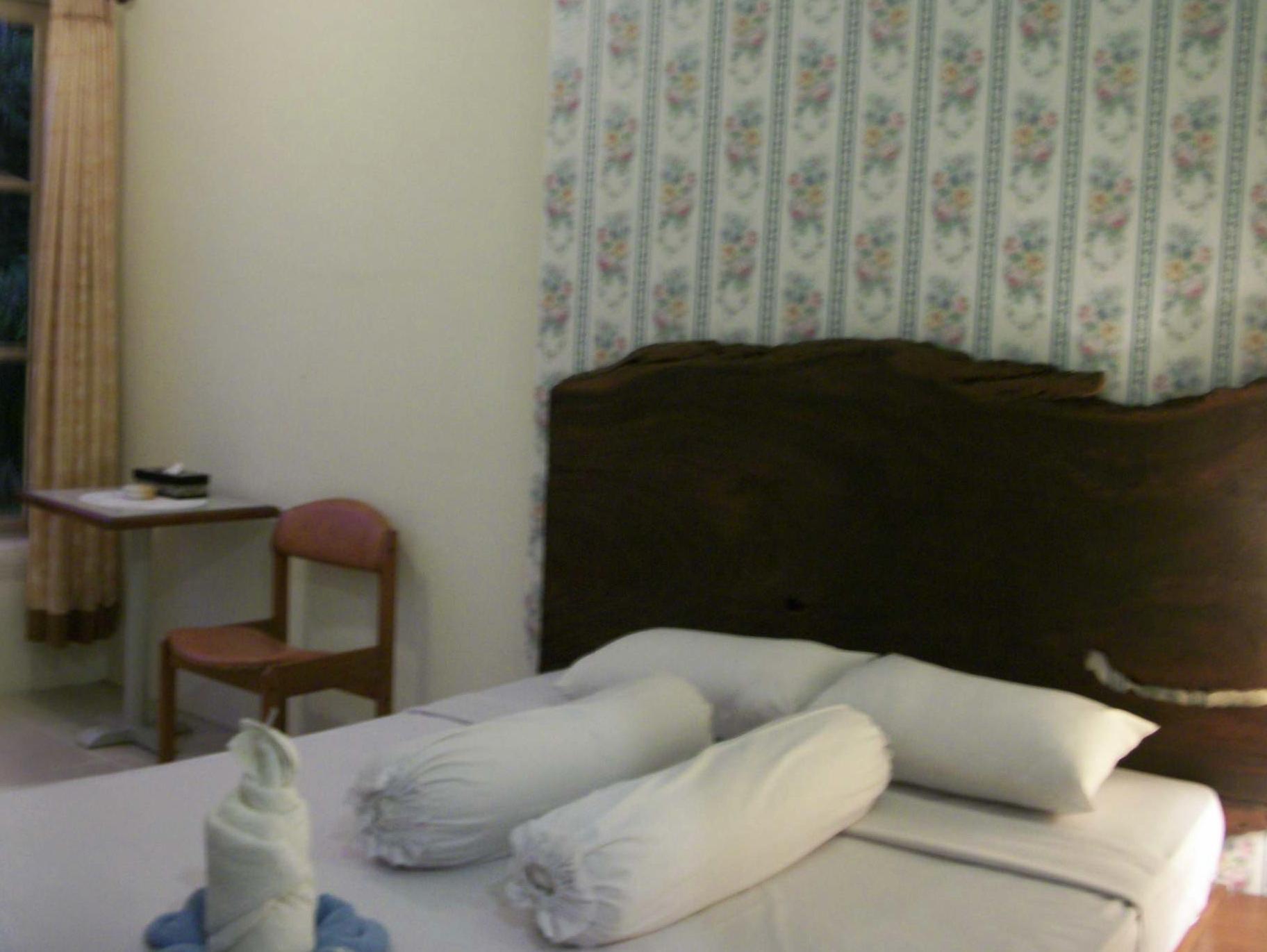 Family Hotel Gradia 1 Batu  Exterior photo