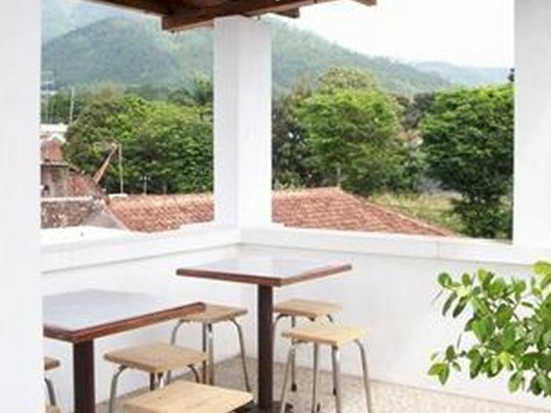 Family Hotel Gradia 1 Batu  Exterior photo